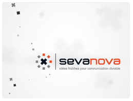 Sevanova agence de communication B2B 360
